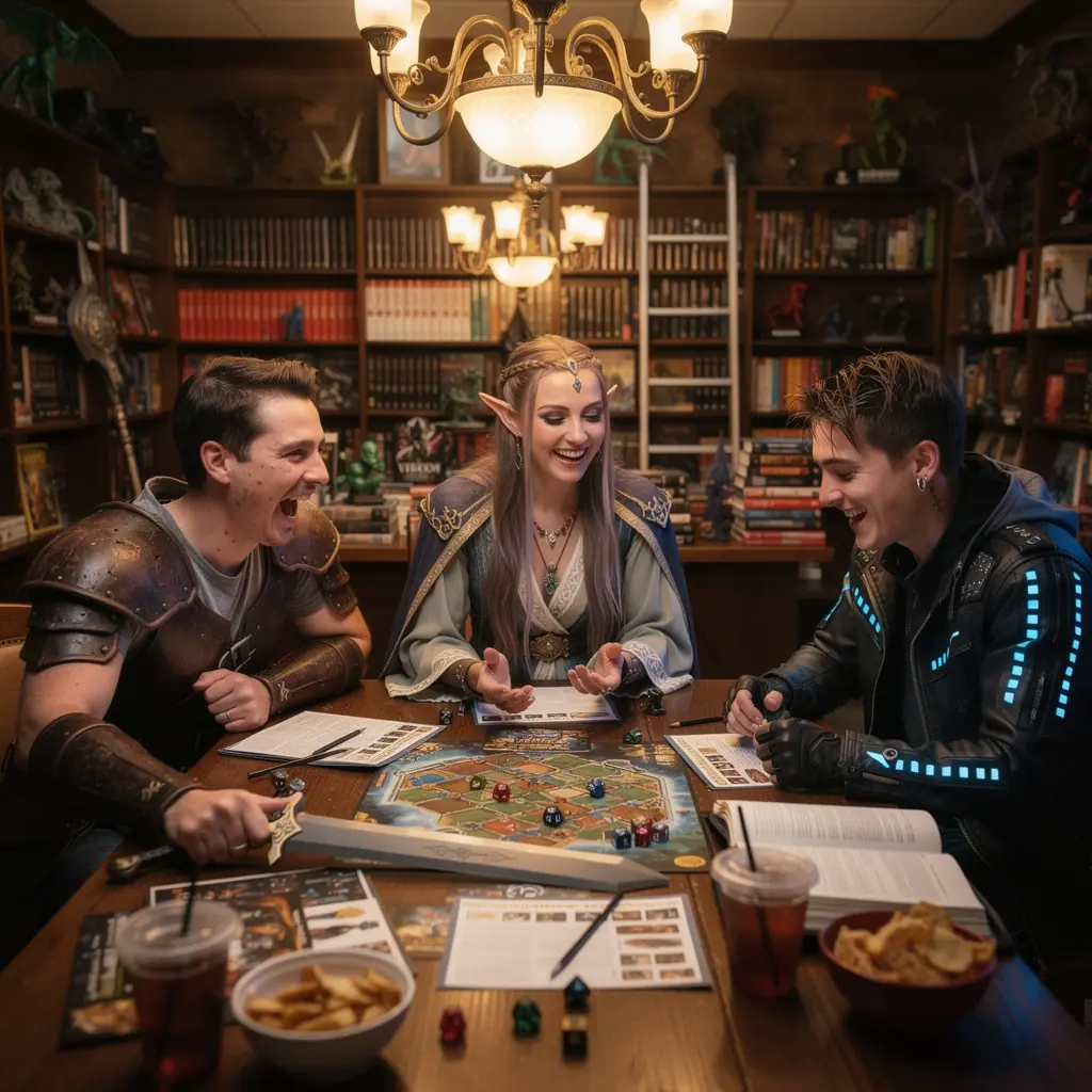 Pohled na epickou bitvu mezi draky a roboty